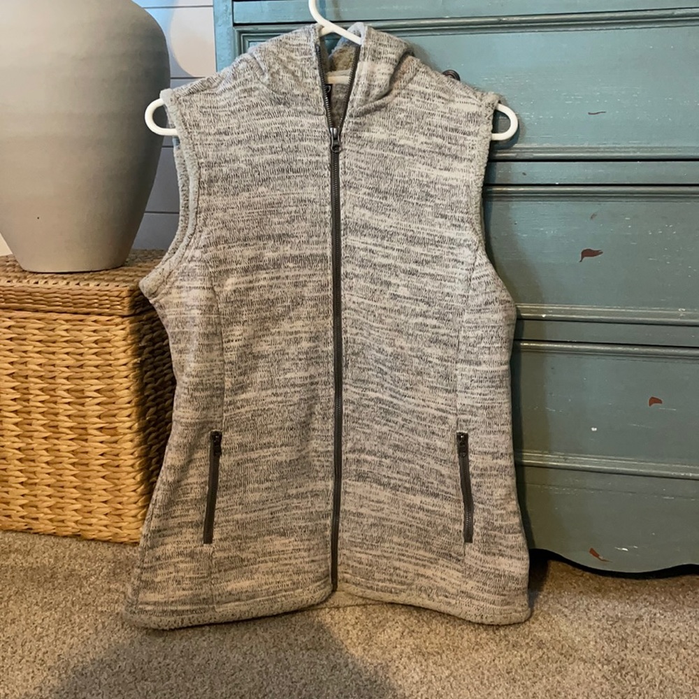 Kuhl Vest
